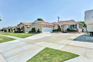 Beautifully Maintained Home!