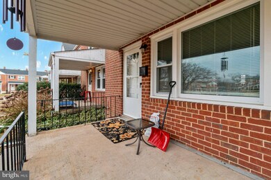 1040 Winsford Rd, Towson, MD 21204 - photo 3
