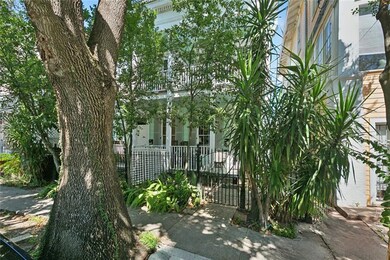 1411 Terpsichore St, New Orleans, LA 70130 - photo 3