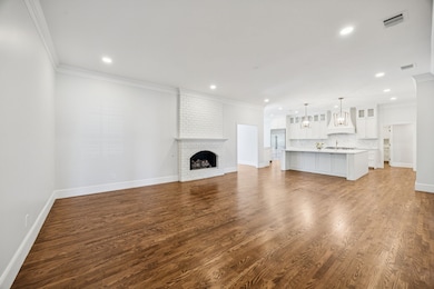 6848 Midcrest Dr, Dallas, TX 75254 - photo 5