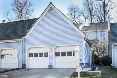 1296 Wedgewood Manor Way, Reston, VA 20194 - photo 3