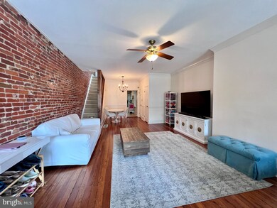 1805 Shallcross Ave, Wilmington, DE 19806 - photo 2