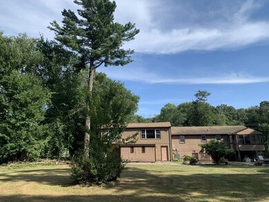 158 E Main St, Norton, MA 02766 - photo 5