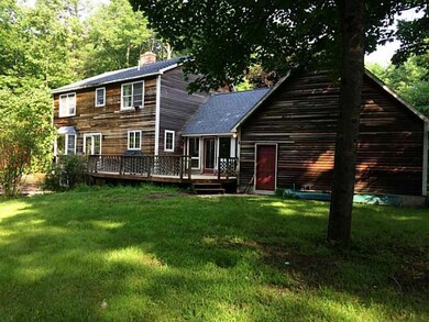48 Cairn Hill Rd, Bowdoinham, ME 04008 - photo 4