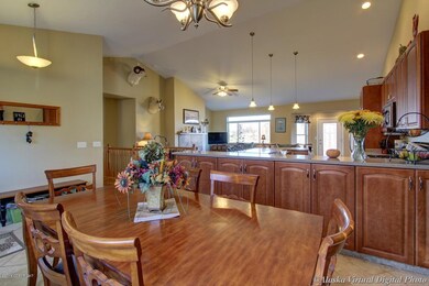 6991 E Finger Lake Cir, Palmer, AK 99645 - photo 5