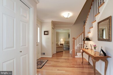9705 S Park Cir, Fairfax Station, VA 22039 - photo 2