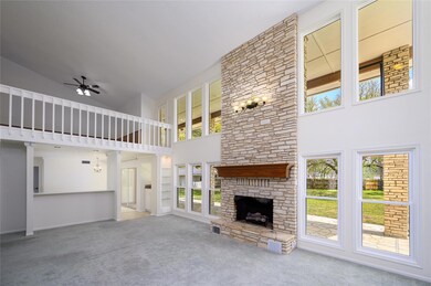 2018 S Village Dr, Bonham, TX 75418 - photo 4