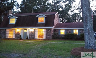 All brick, renovated home with 2 Master Bedrooms, 