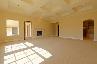 Master Bedroom 2