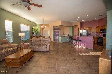 6124 N Placita San Agustin, Tucson, AZ 85741 - photo 5