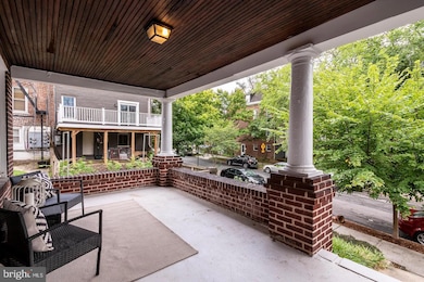 208 E 32nd St, Baltimore, MD 21218 - photo 4