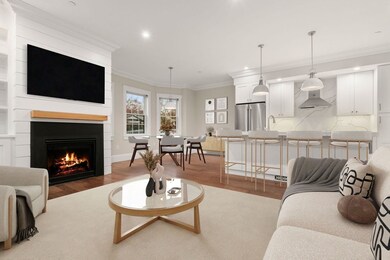 144 Highland Ave unit 1, Somerville, MA 02143 - photo 3