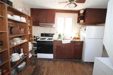 6522 W 550 S, Columbus, IN 47201 - photo 6