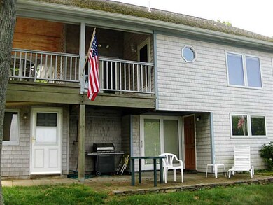 Exterior Back.