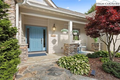 316 Sugar View Cir, Blowing Rock, NC 28605 - photo 4