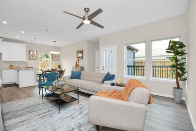 1426 Esther Dr, Houston, TX 77088 - photo 3