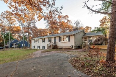 451 Gilbert St, Mansfield, MA 02048 - photo 2