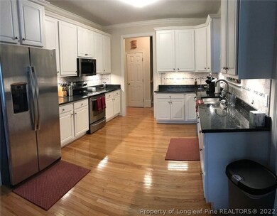 2424 Amigo Dr, Fayetteville, NC 28305 - photo 4