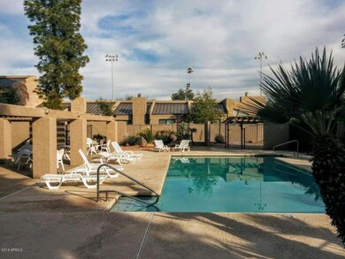 Broadmor Place Community Pool