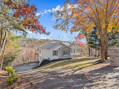 133 Winchester Ridge N, Jasper, GA 30143 - photo 4