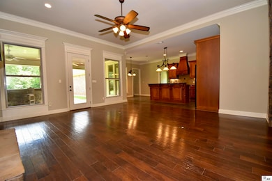 455 Singleton Rd, Dubach, LA 71235 - photo 5