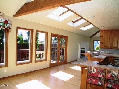 Skylights