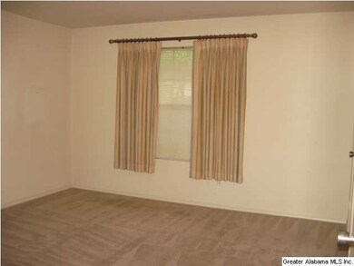 BEDROOM WITH TWO CLOSETS