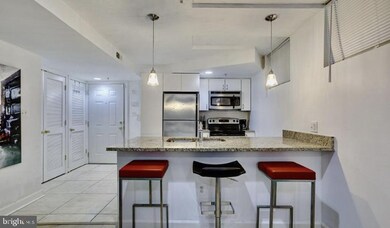 5403 9th St NW unit 3, Washington, DC 20011 - photo 4