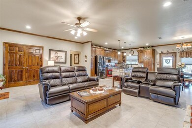 222 Stanley Ln, Poolville, TX 76487 - photo 7