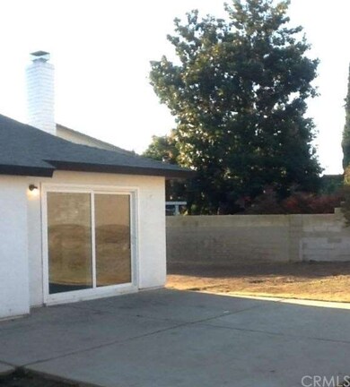 PATIO OFF FAMILY ROOM