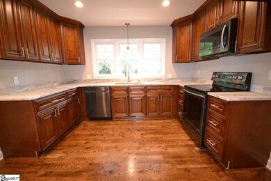 1026 Little Texas Rd, Travelers Rest, SC 29690 - photo 3
