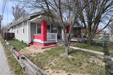 52 N 2nd Ave, Beech Grove, IN 46107 - photo 2