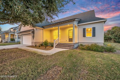 5988 Gray Squirrel Path, Southport, NC 28461 - photo 2