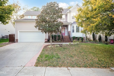 9117 Linslade Way, Wake Forest, NC 27587 - photo 3