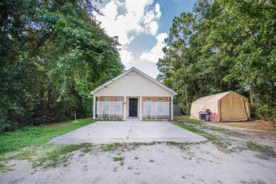 116 Liberty Rd, Crawfordville, FL 32327 - photo 4