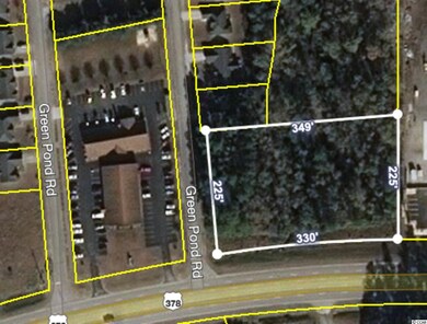 2586 -2632 Highway 378, Conway, SC 29527 - photo 2