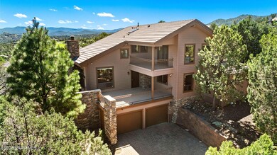 621 Legacy Trail, Prescott, AZ 86303 - photo 5