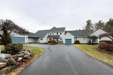 23 Gordon Mountain Rd, Windham, NH 03087 - photo 2