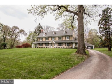 110 Darby Rd, Paoli, PA 19301 - photo 2