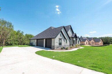 1051 Meadow Wood Terrace, Azle, TX 76020 - photo 5