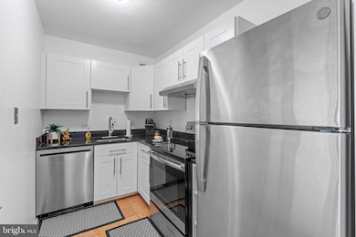 River Park unit N225, Washington, DC 20024 - photo 4