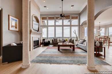 22619 E Range, San Antonio, TX 78255 - photo 3