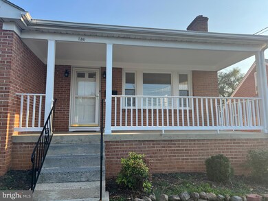 136 Lambden Ave, Winchester, VA 22601 - photo 3