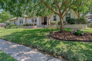 1115 Ashwood Dr, Tyler, TX 75703 - photo 2