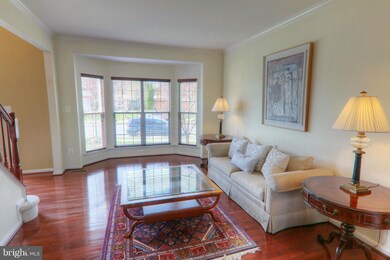 8549 Daltons Grove Way, Bristow, VA 20136 - photo 3