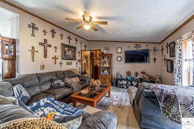 102 Lucas St, Lowry City, MO 64763 - photo 2