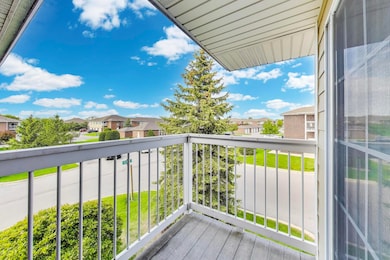 2 Balcony