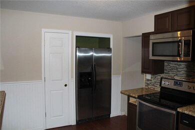 222 Marna Lynn Dr, Prairie Grove, AR 72753 - photo 5