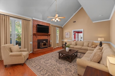 1636 Stablemill Cove, Cordova, TN 38016 - photo 7