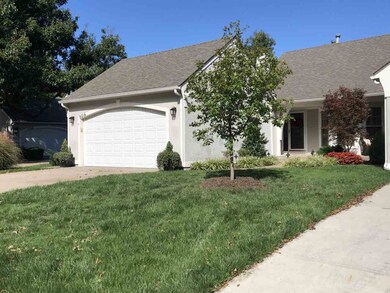 Golf Course Living, maintenance free living!